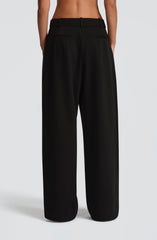Kirsty Pants - Black