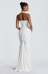 Nehemia Gown - Ivory