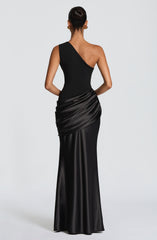 Sadona Maxi Dress - Black