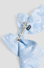 Elsa Bow - Blue