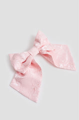 Elsa Bow - Blush