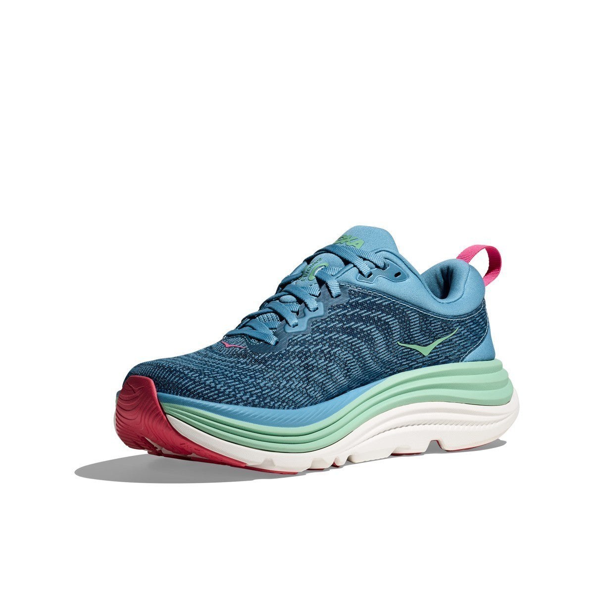 Hoka Gaviota 5 Running Shoe ¨C Women's