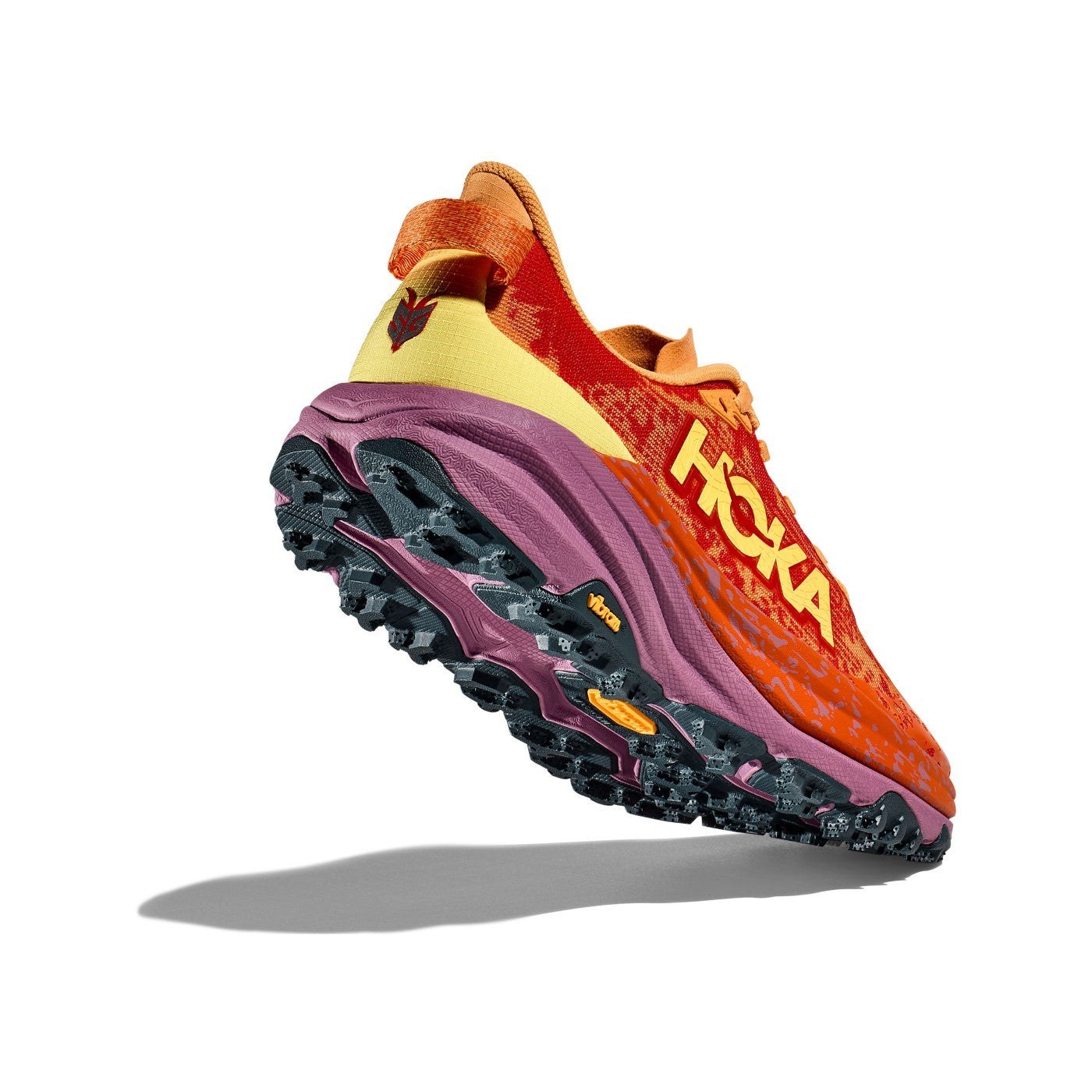 Hoka Speedgoat 6 Running Shoe ¨C Men's