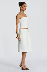 Kerry Top - Ivory