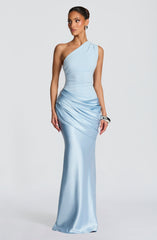 Sadona Maxi Dress - Glacier Blue